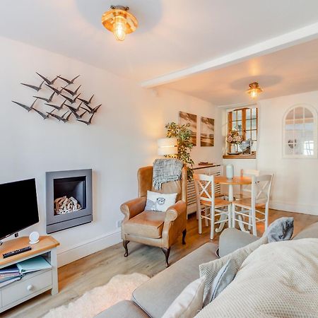 Daisy Cottage Shaldon Extérieur photo