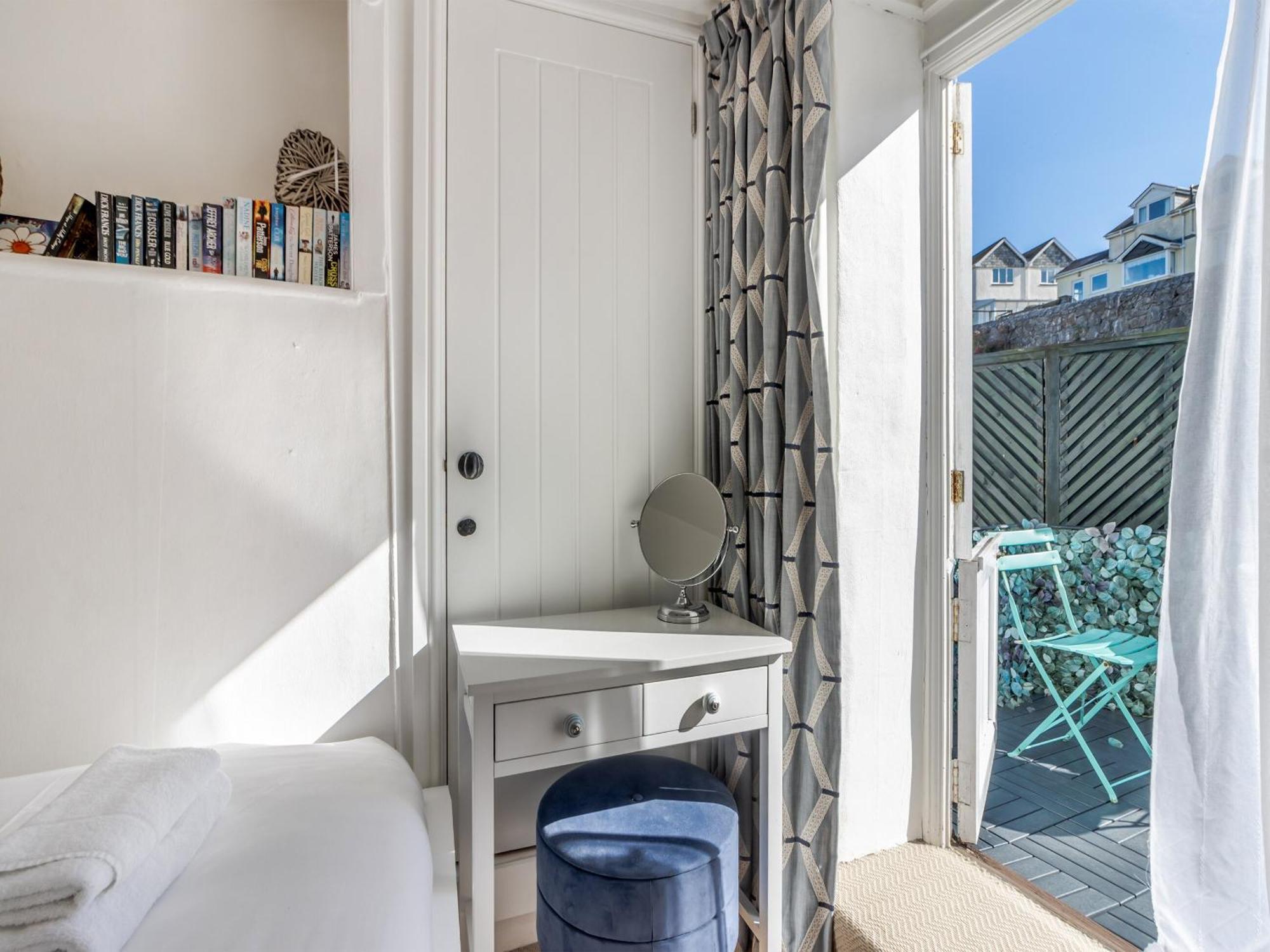Daisy Cottage Shaldon Extérieur photo