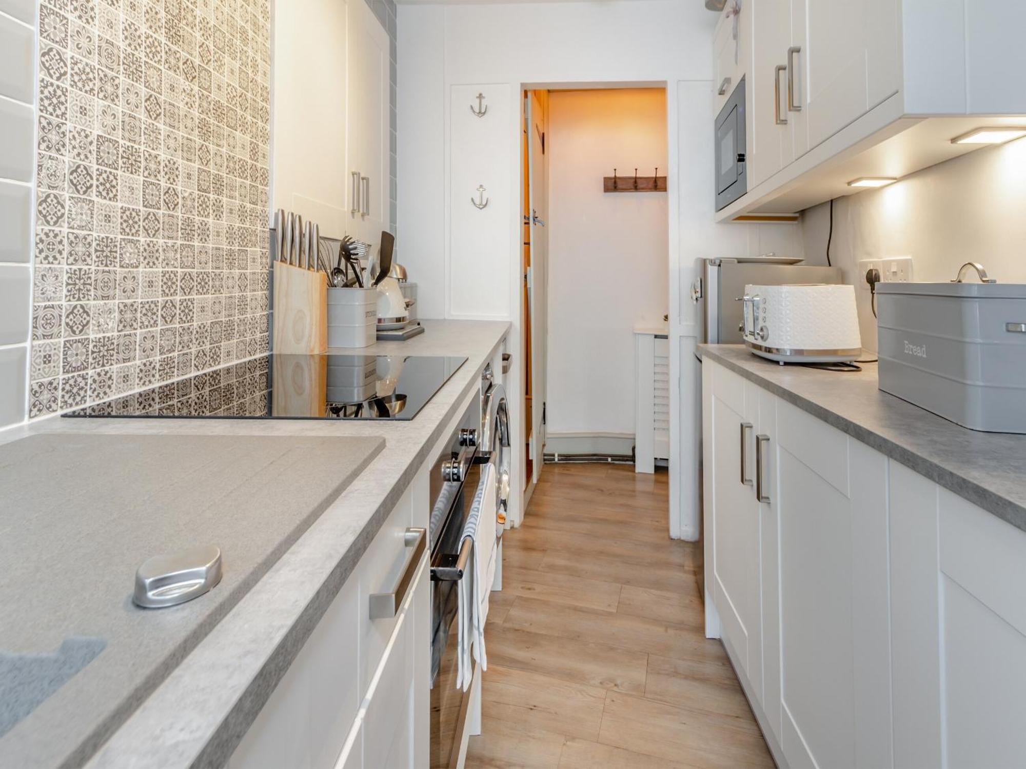 Daisy Cottage Shaldon Extérieur photo