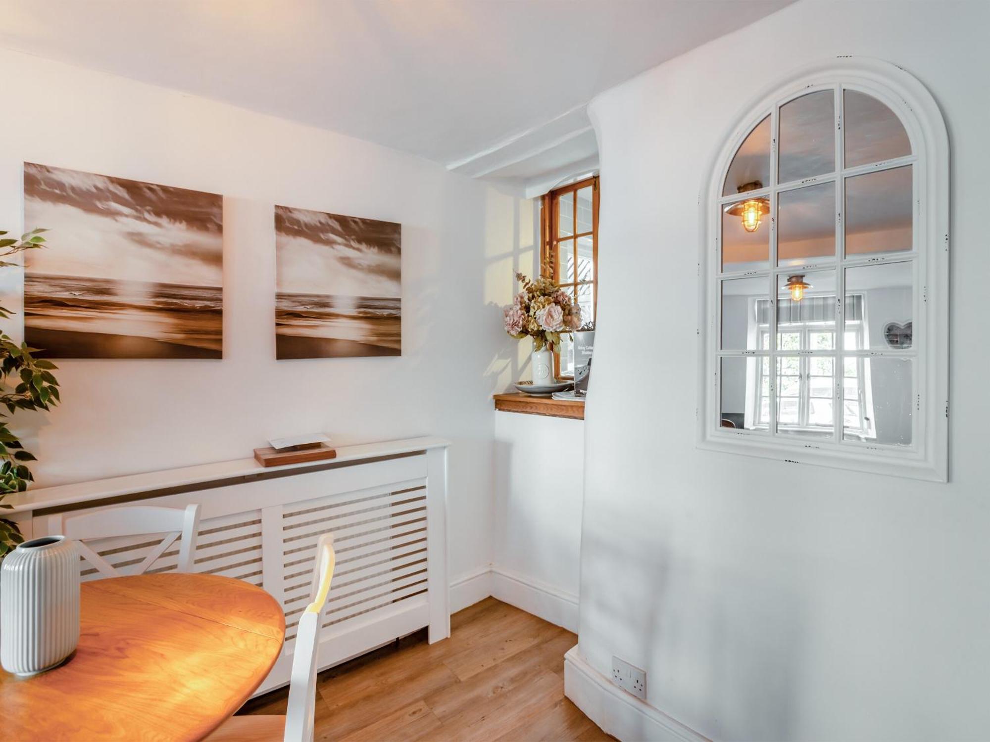 Daisy Cottage Shaldon Extérieur photo