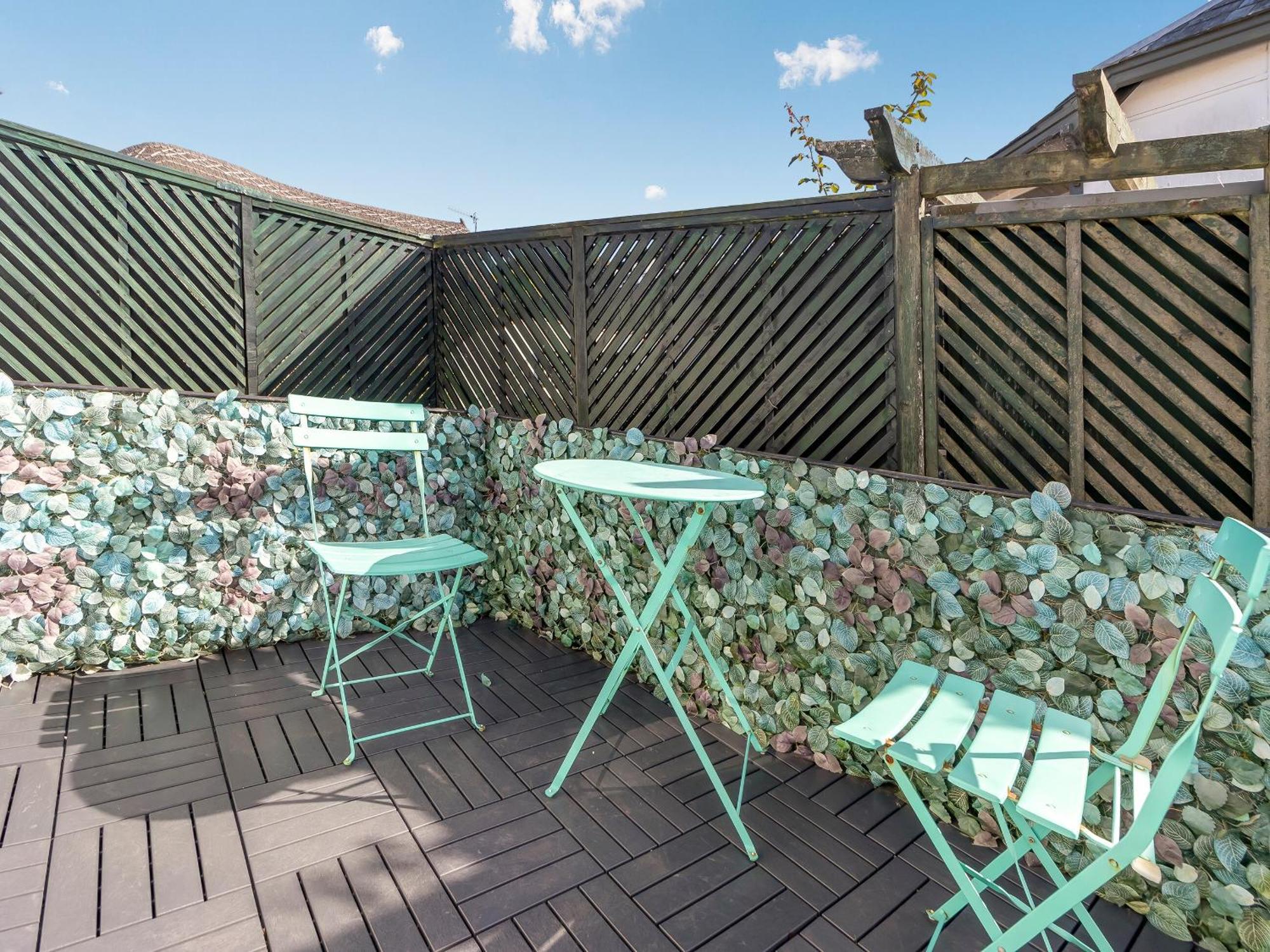 Daisy Cottage Shaldon Extérieur photo